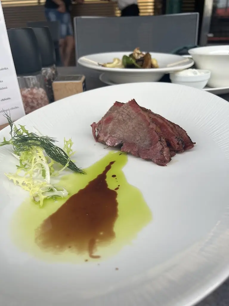 Silvana De Santis_Steakgrill Kralupy_Kralupy nad Vltavou_review