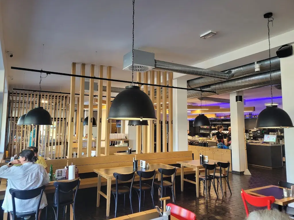 Michaela Williams_Šalanda Vltava_Kralupy nad Vltavou_review