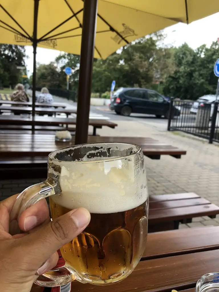 David (Vagabundo Millonario)_Na Františku_Kralupy nad Vltavou_review