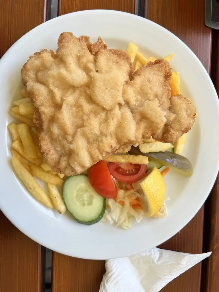 Leri B_Na Františku_Kralupy nad Vltavou_review