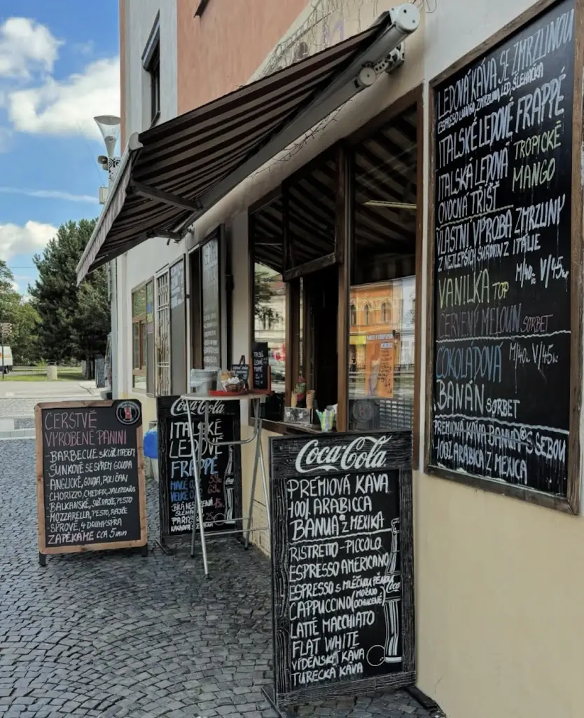 Menu_Bistro Kosina_Kralupy nad Vltavou_image_4