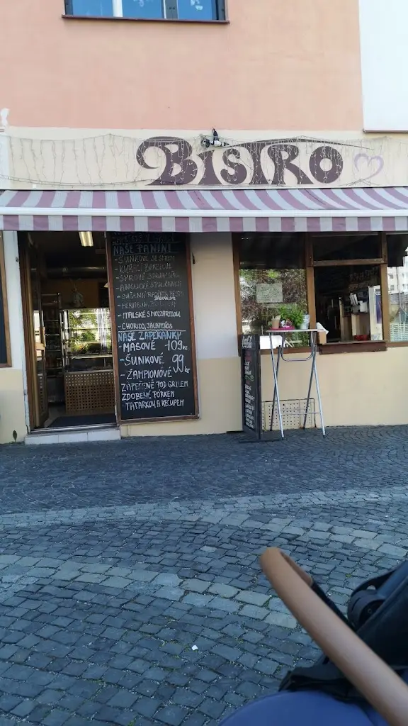 Jan Beleda_Bistro Kosina_Kralupy nad Vltavou_review