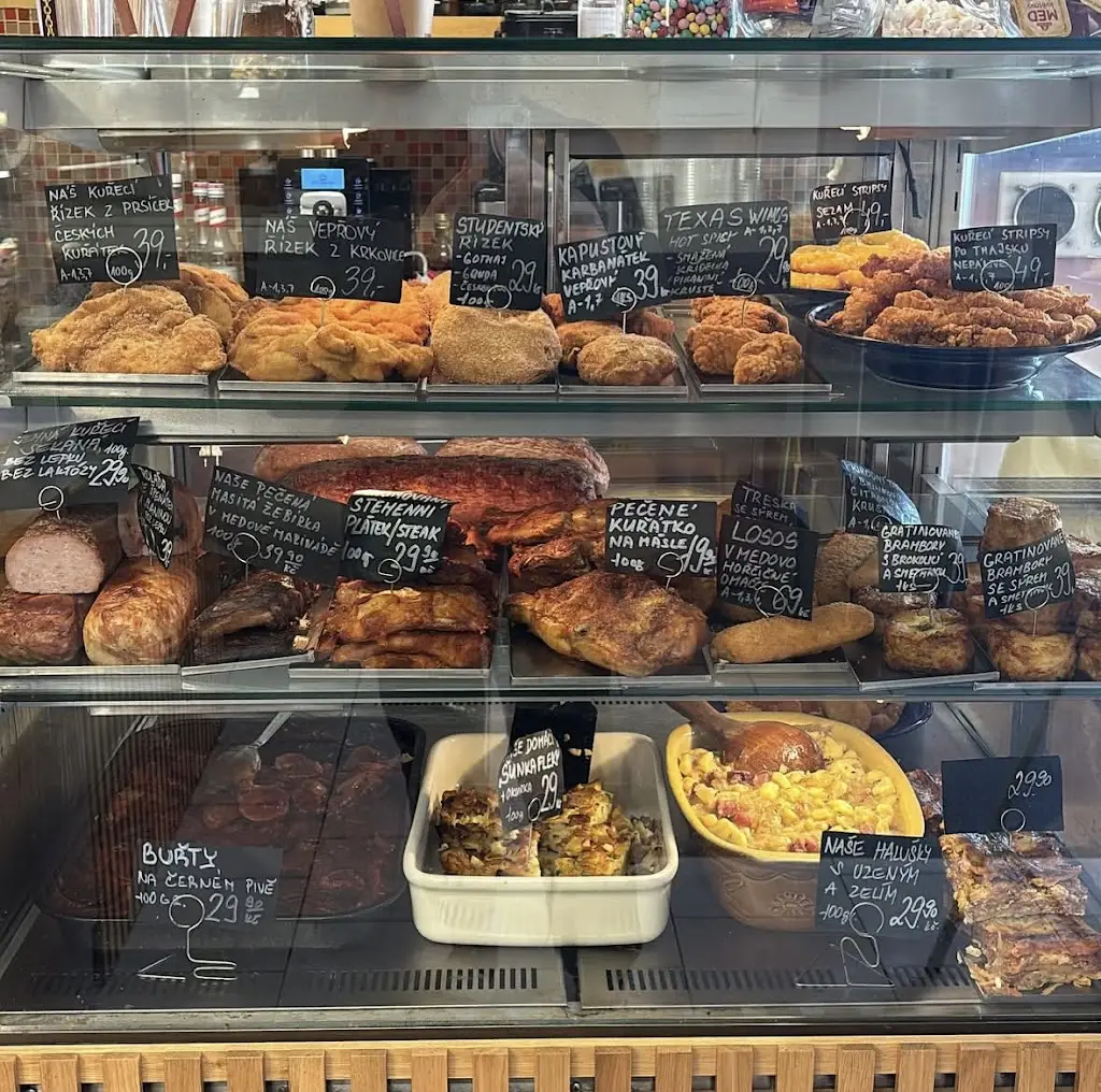 Bistro Kosina_Kralupy nad Vltavou_slider_image_3