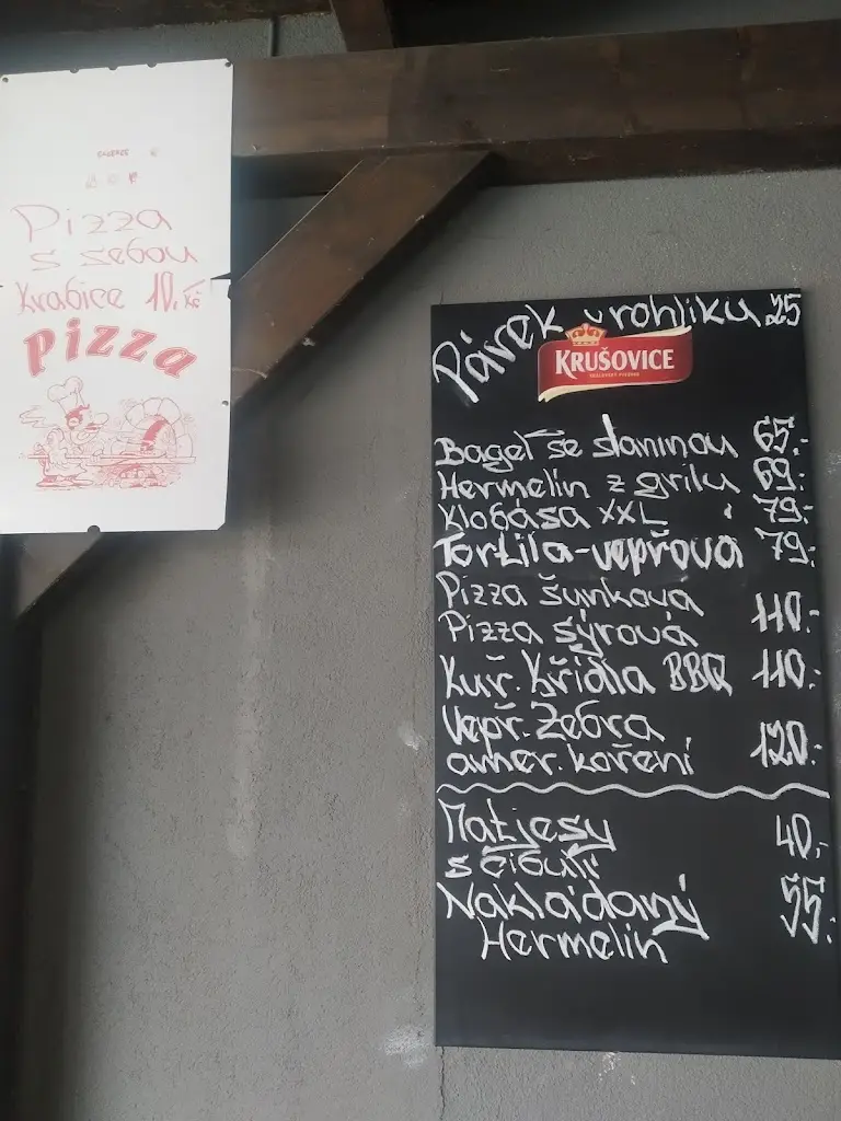 Menu_hospůdka Čechie_Kralupy nad Vltavou_image_1