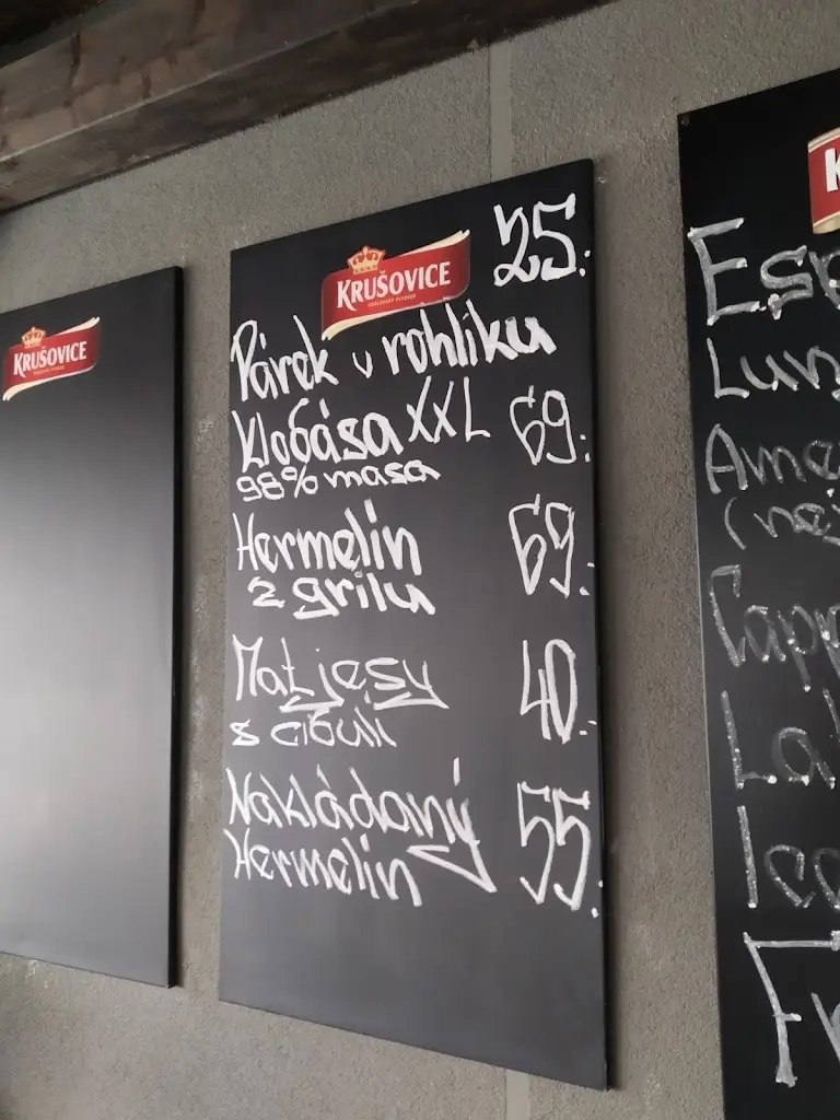 Menu_hospůdka Čechie_Kralupy nad Vltavou_image_2