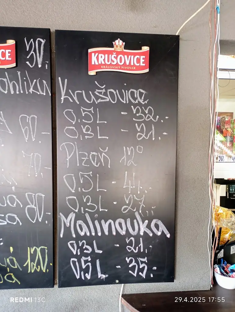 Menu_hospůdka Čechie_Kralupy nad Vltavou_image_4