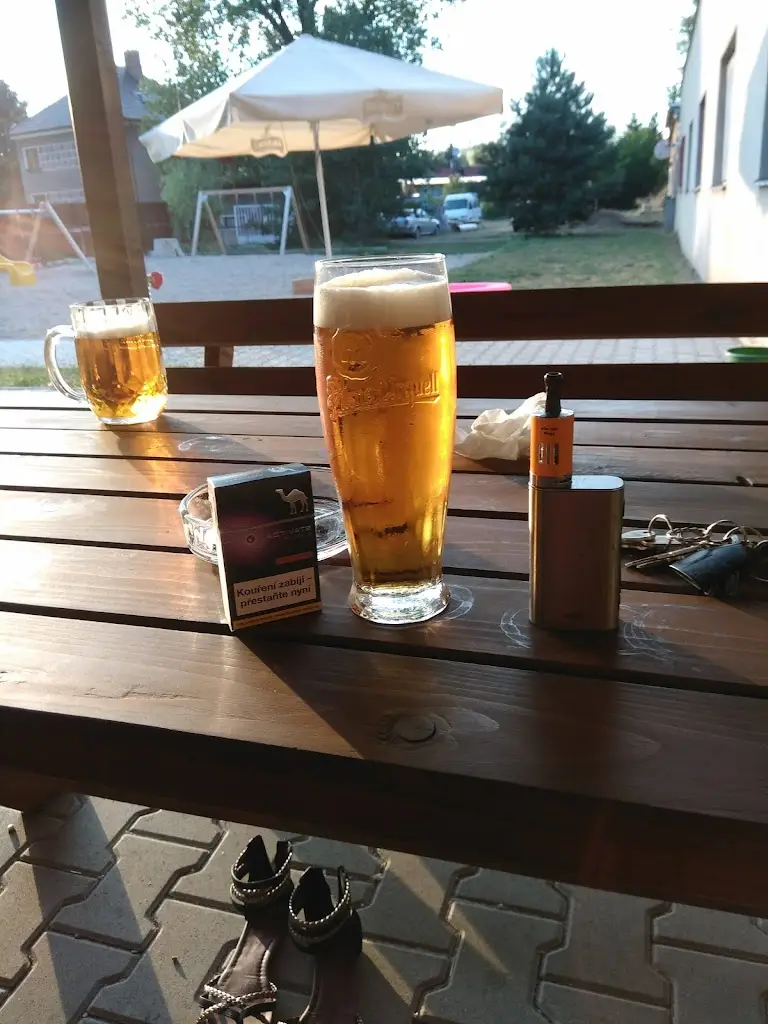 Jan Trylč_hospůdka Čechie_Kralupy nad Vltavou_review