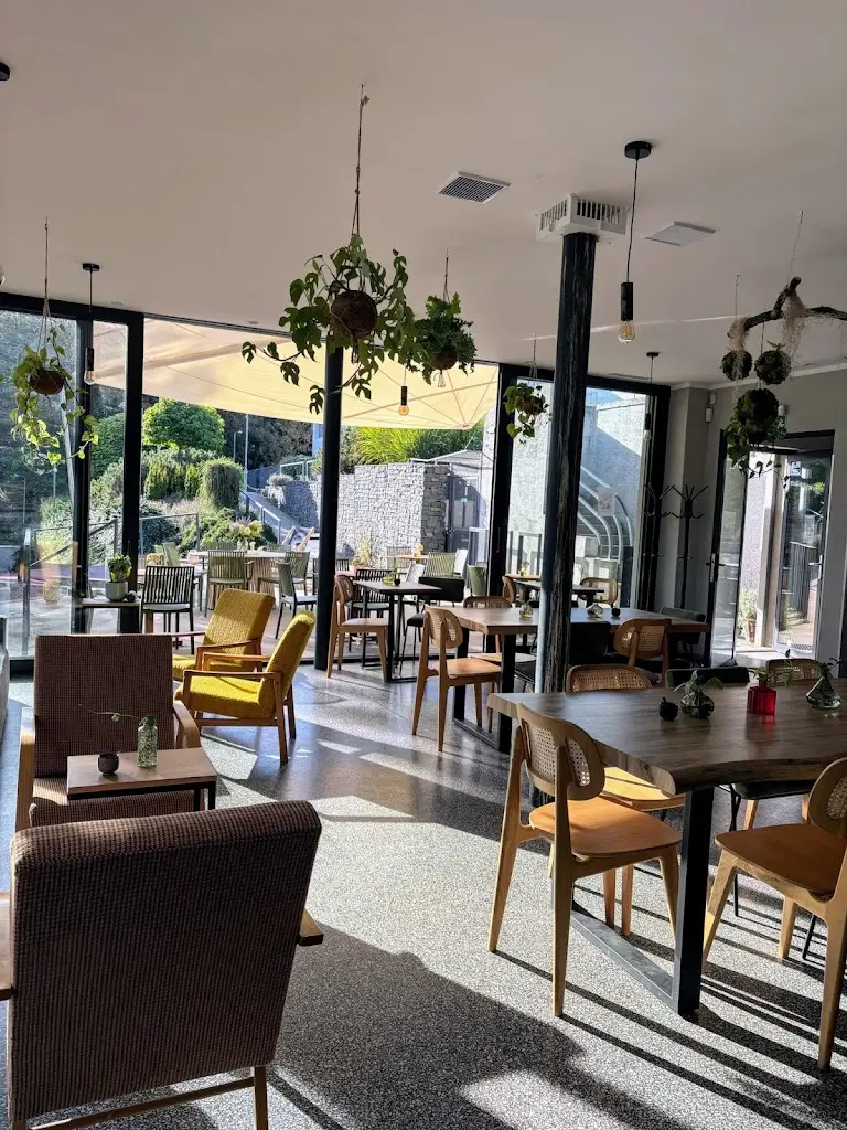 Před - Za mostem restaurant in Kralupy nad Vltavou