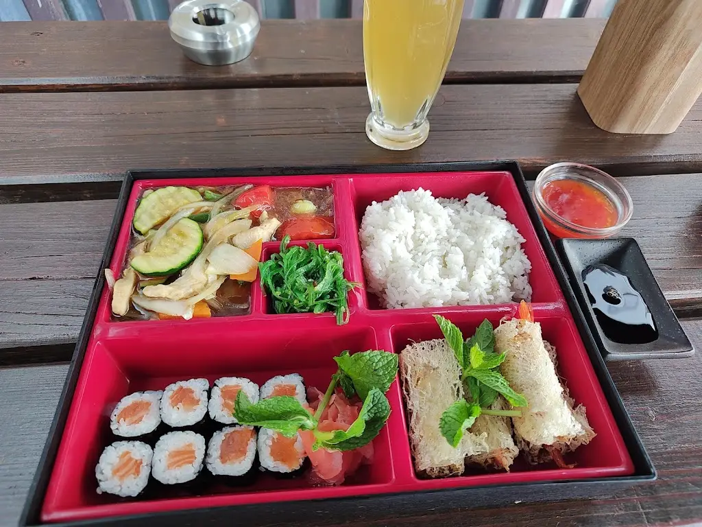 Zuzana Špringlová_Victoria restaurace_Kralupy nad Vltavou_review