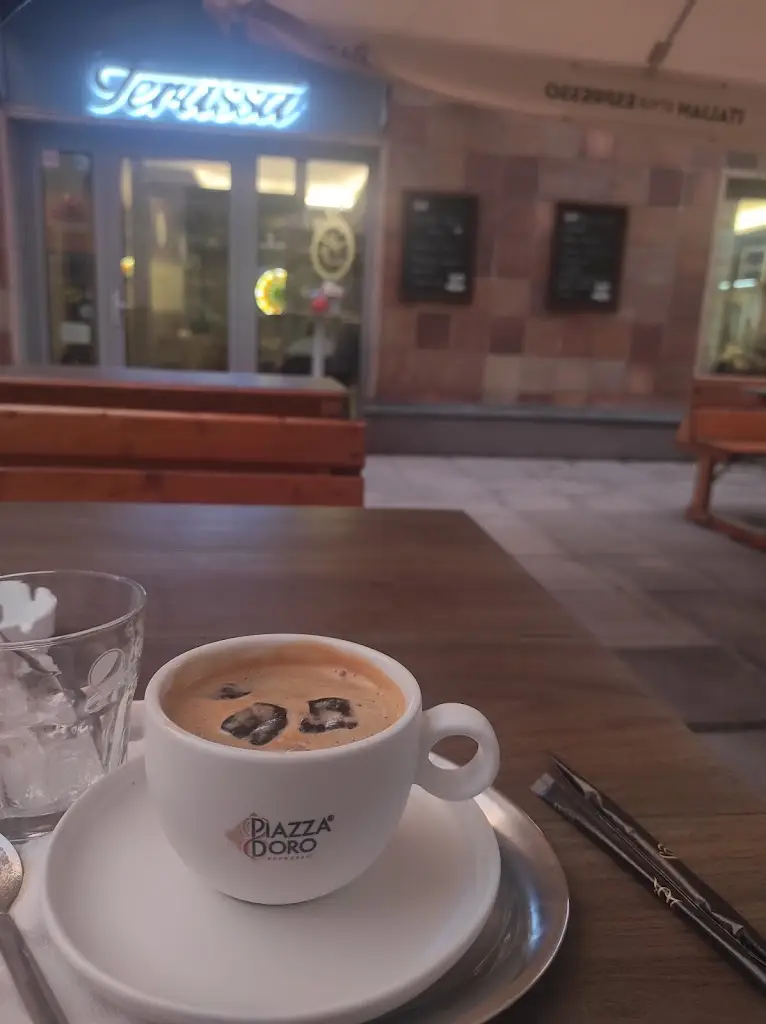 Simona Nováková_Terassa café bistro_Kralupy nad Vltavou_review