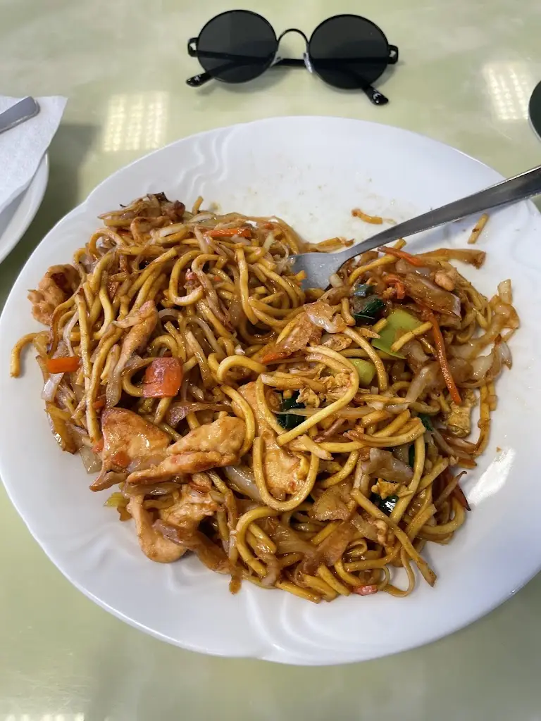 Martin Yerro_Shi Wei Tian_Kralupy nad Vltavou_review