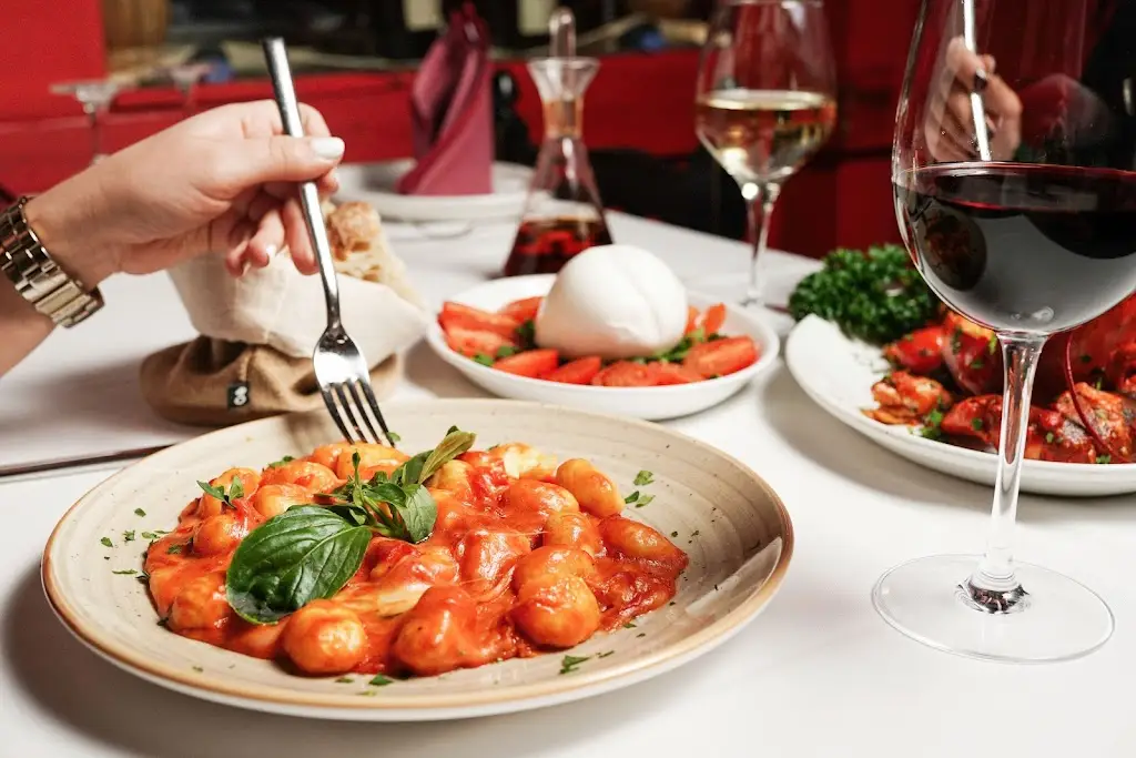 Trattoria Pulcinella_Bernartice_slider_image_3