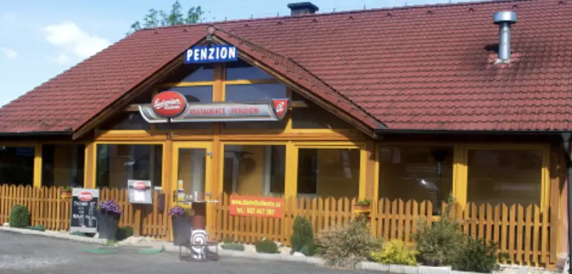 Michal Pasch-Nadjar_Restaurant Daniel_Okres Tábor_review