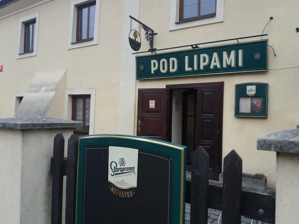 Monika Vilemína Libertinová_Hostinec Pod Lipami_Kralupy nad Vltavou_review