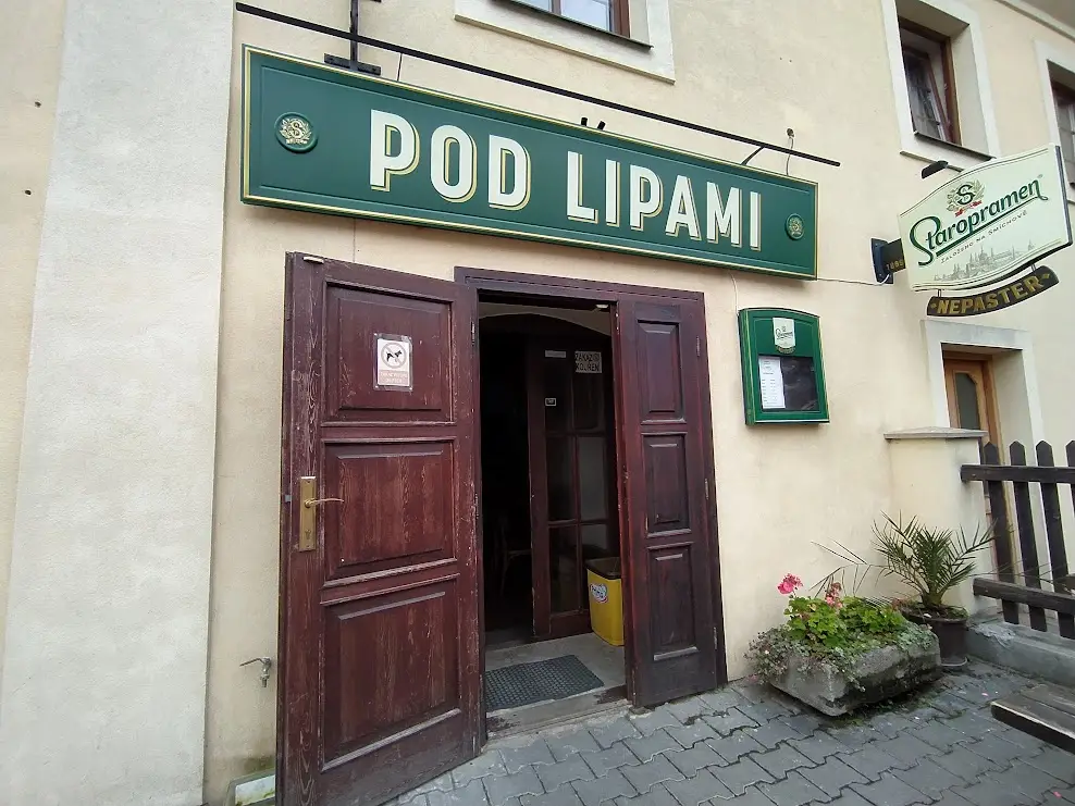 Hostinec Pod Lipami_Kralupy nad Vltavou_slider_image_1