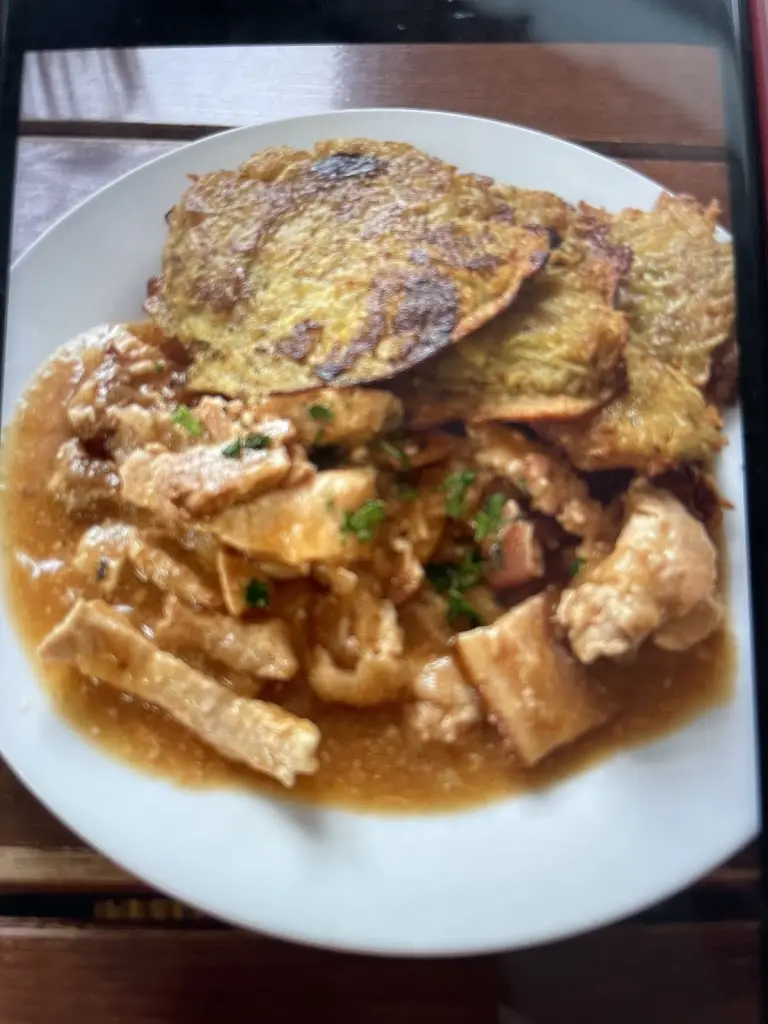 Martina Marková_U Zeleného stromu Kralupy_Kralupy nad Vltavou_review