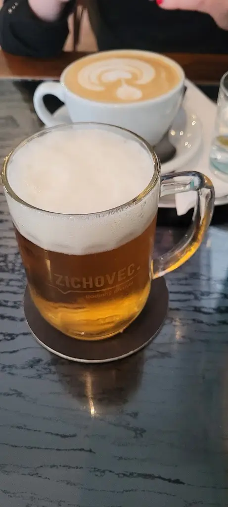 Menu_Pasger Cafe Bistro_Kralupy nad Vltavou_image_1