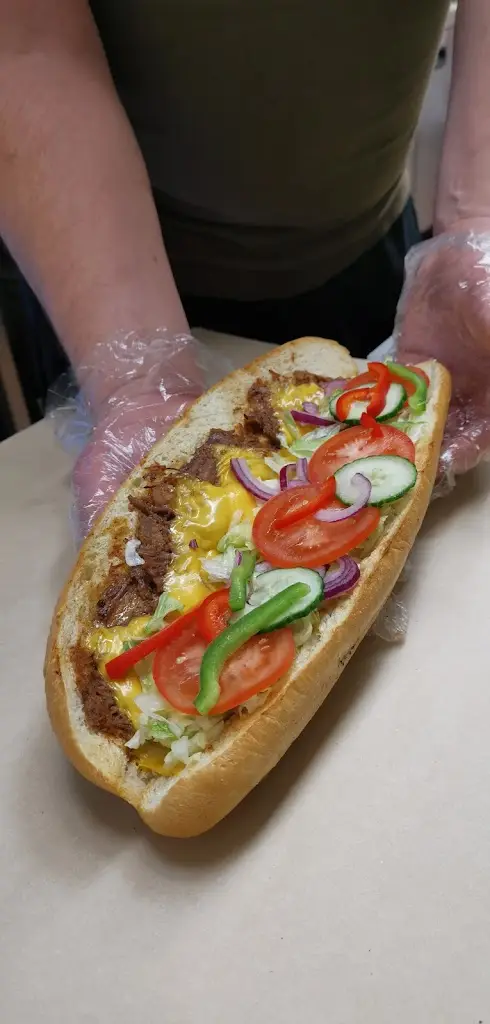 Menu_SOBKA Bageterie_Kralupy nad Vltavou_immagine_5