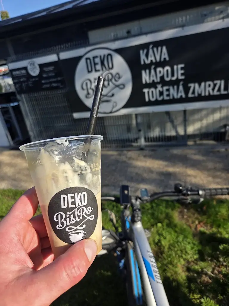 Paudyss Paudyss_Deko Bistro_Kralupy nad Vltavou_review