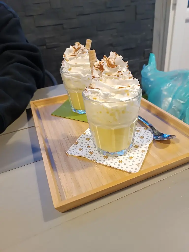 Lydia Dekastellová_Deko Bistro_Kralupy nad Vltavou_review