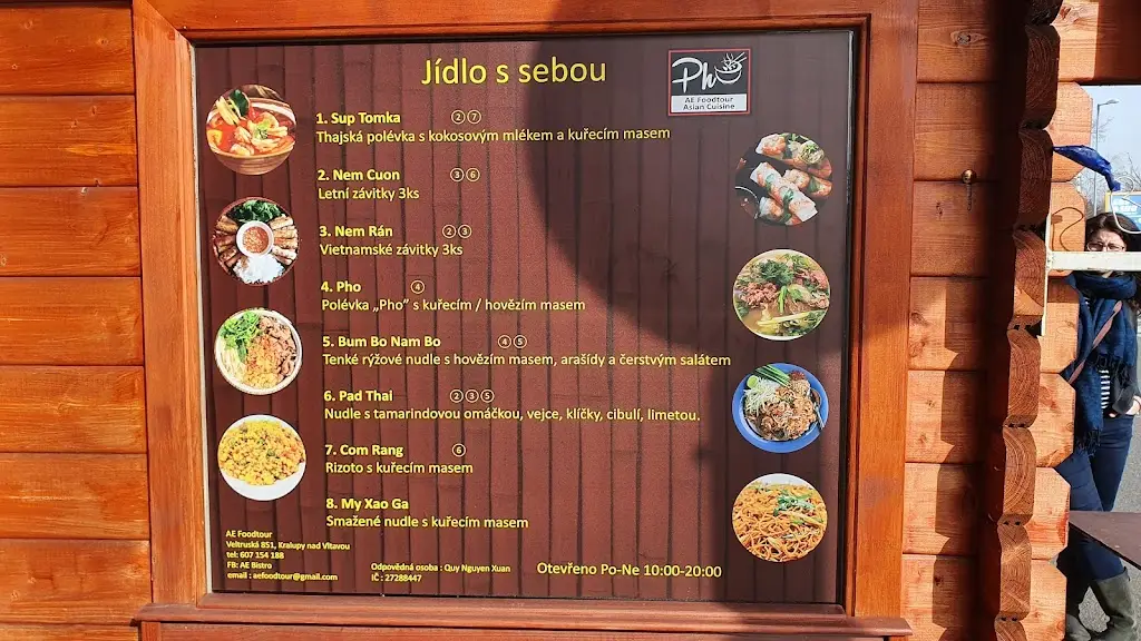 Menu_AE Vietnamese Cuisine_Kralupy nad Vltavou_image_2