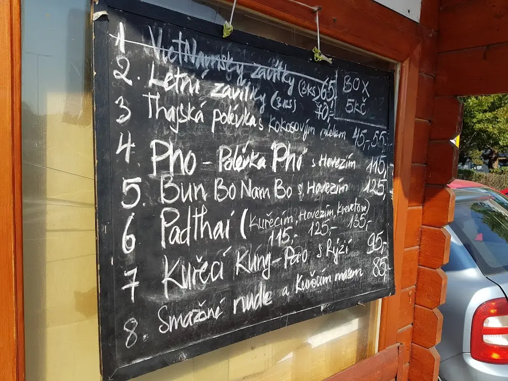 Menu_AE Vietnamese Cuisine_Kralupy nad Vltavou_image_4