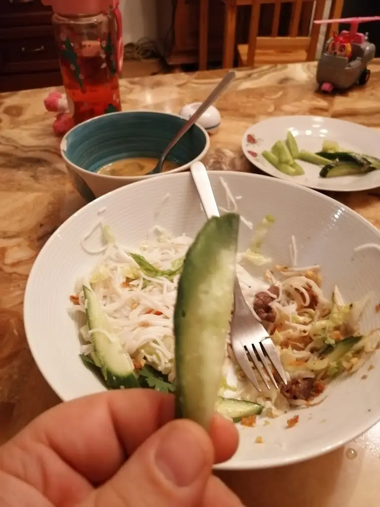 Václav Svoboda_AE Vietnamese Cuisine_Kralupy nad Vltavou_review