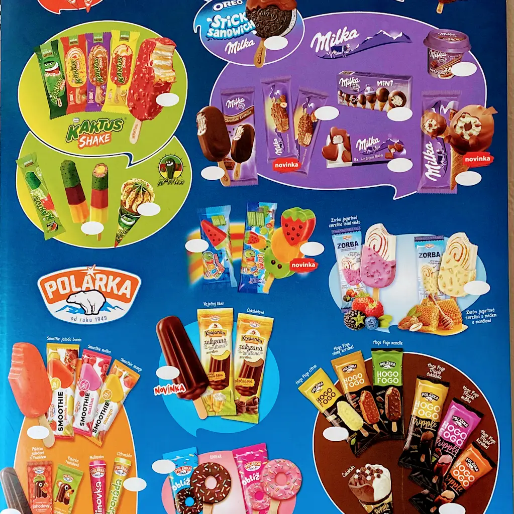 Menu_Hospůdka V Olších_Kralupy nad Vltavou_image_1