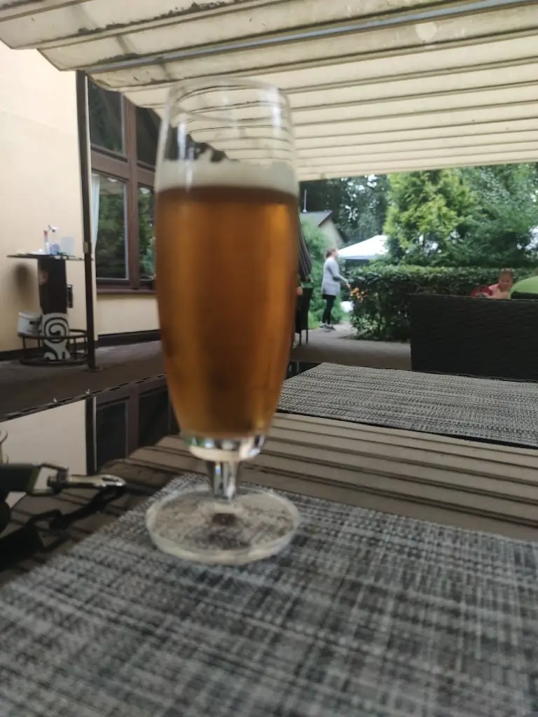 Man With Van_restaurant Pintovka_Okres Tábor_review