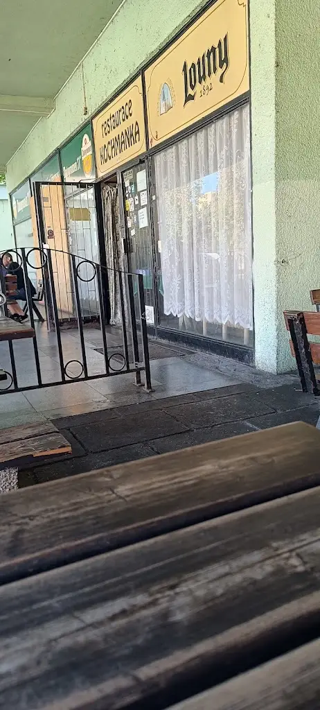 Jakub Svoboda_Kochmanka_Kralupy nad Vltavou_review