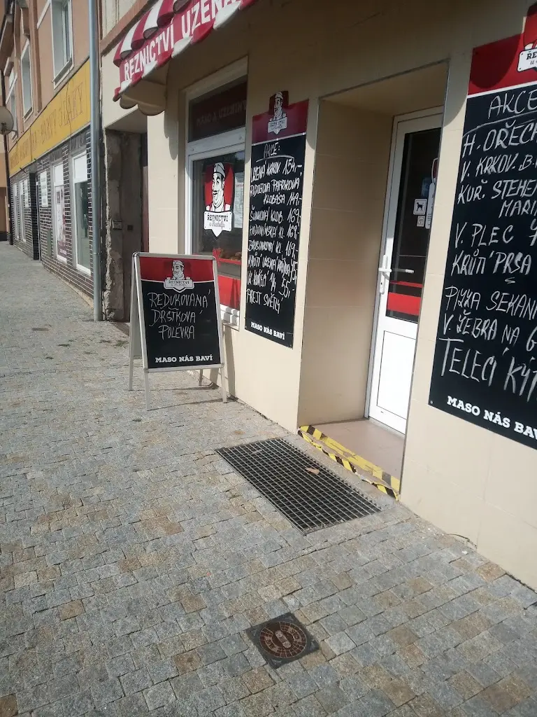 Menu_Řeznictví u Rudolfa_Kralupy nad Vltavou_image_1