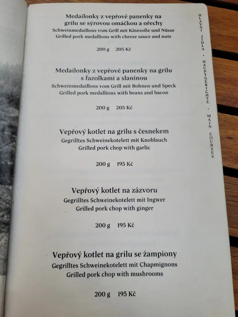 Menu_Restaurace 