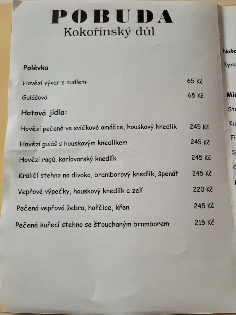 Menu_Restaurace Pobuda_Mšeno_image_4