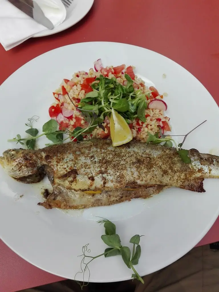 Richard Baráth_Restaurace Pobuda_Mšeno_review