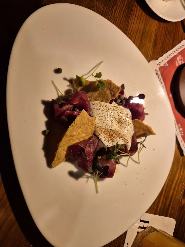 Menu_Restaurace & Penzion Hlučov_Mšeno_immagine_5