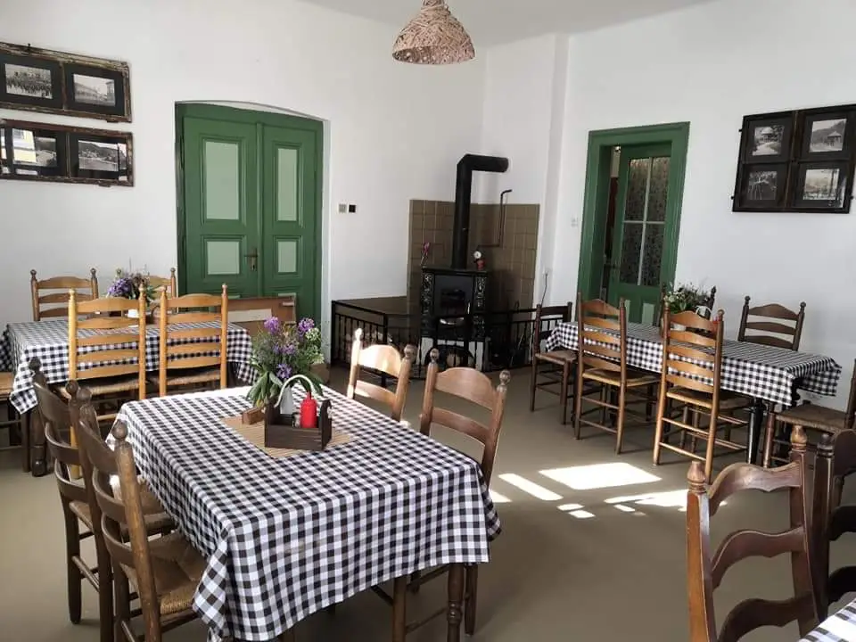 Hostinec u Koruny ristorante a Mšeno