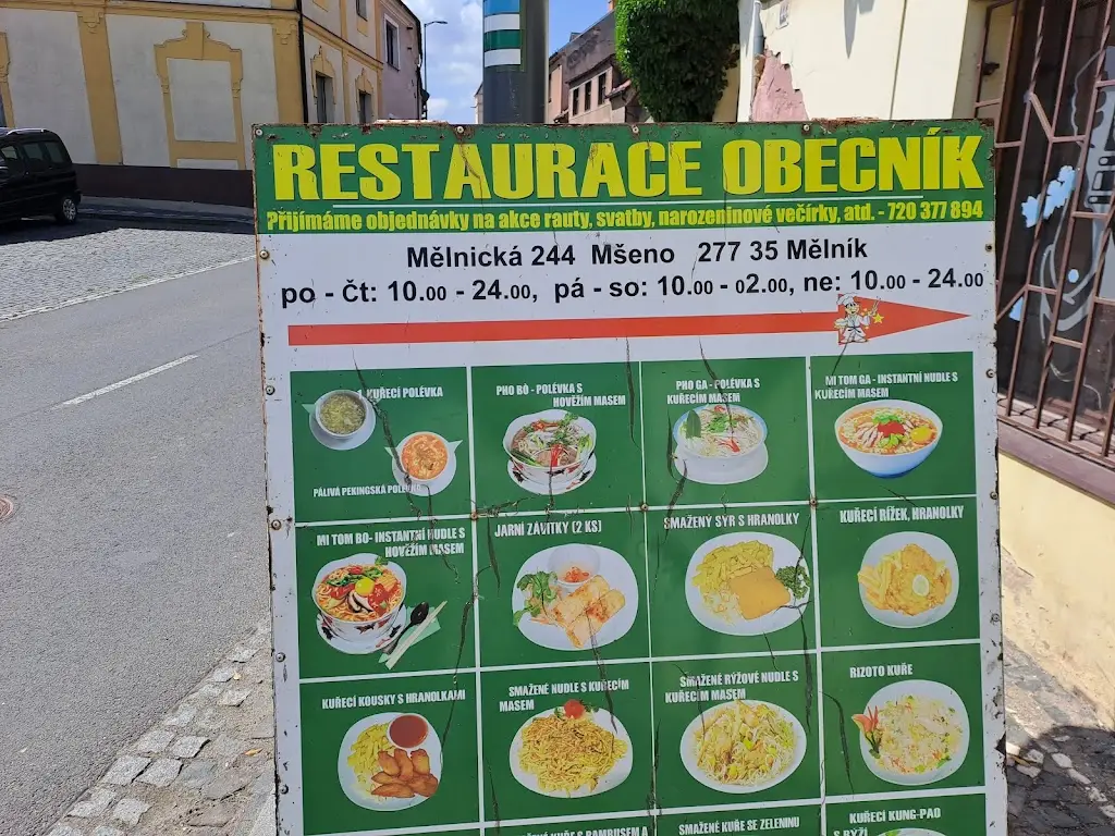 Menu_Restaurace Obecník_Mšeno_image_1