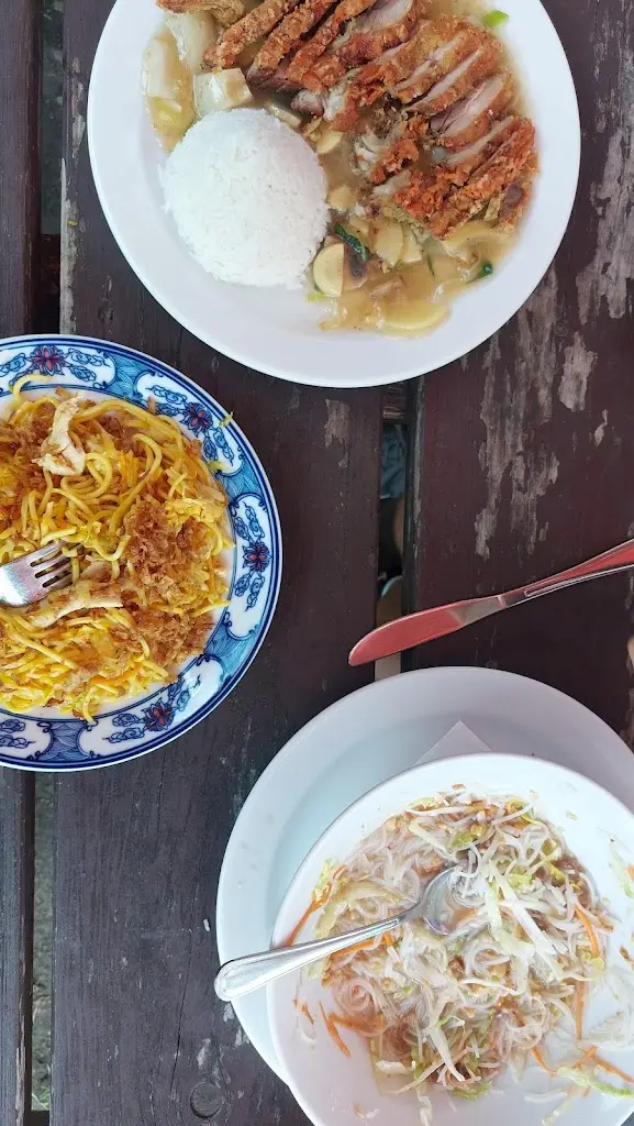 Amadeus_Restaurace Obecník_Mšeno_review