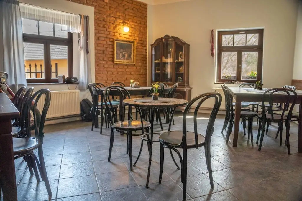 Penzion a restaurace U báby Šubrový_Mšeno_slider_image_1