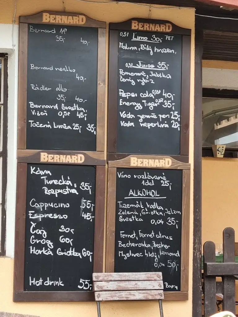 Menu_Občerstvení u Weinlichů_Mšeno_image_2