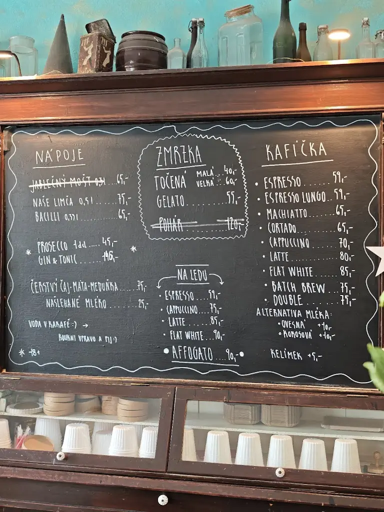 Menu_Pastryshop U Živných a Měšťáků_Mšeno_image_1
