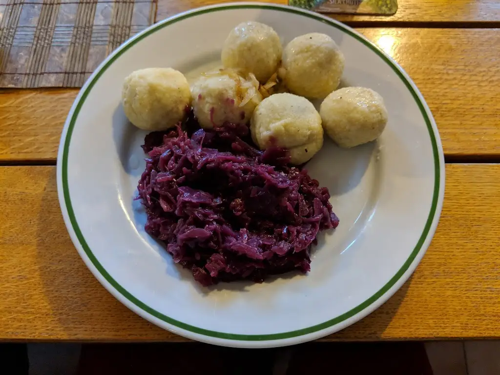 Menu_Hospůdka Romanov_Mšeno_immagine_5