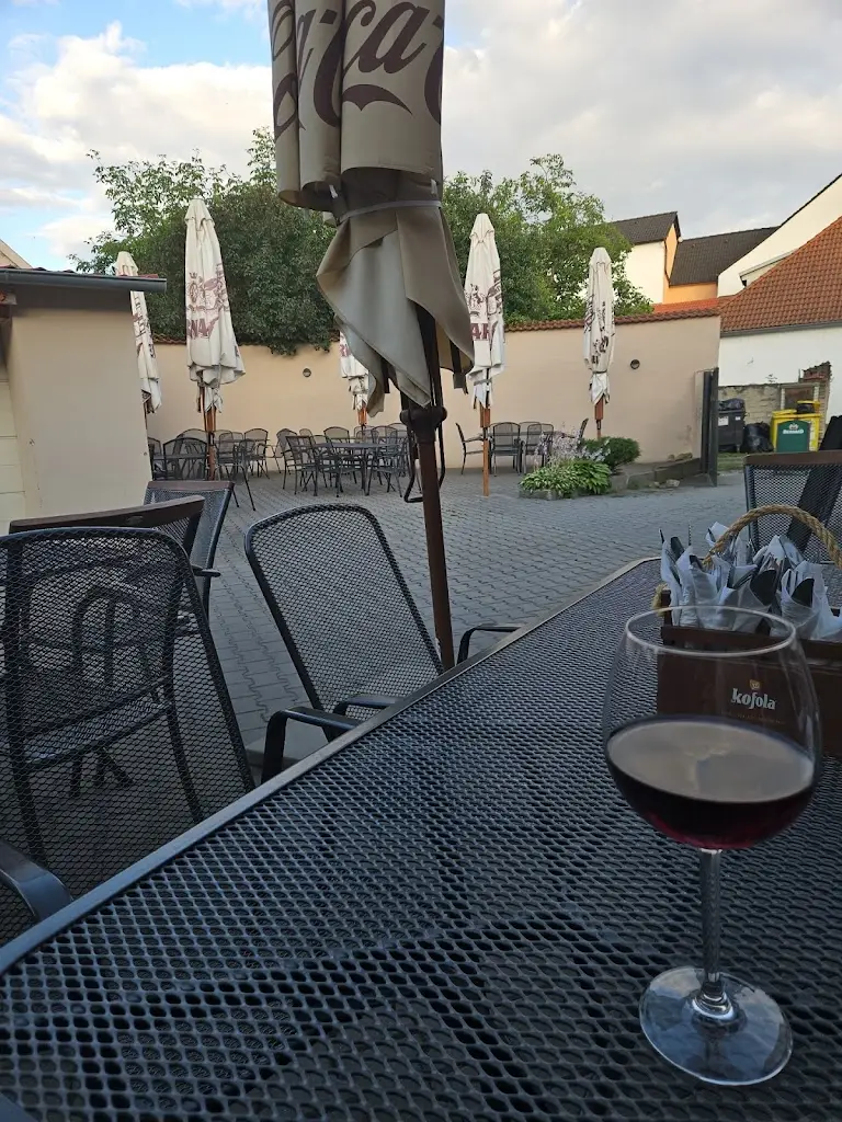 Tom Wolf_Restaurace a bistro Heřmanka_Neveklov_review