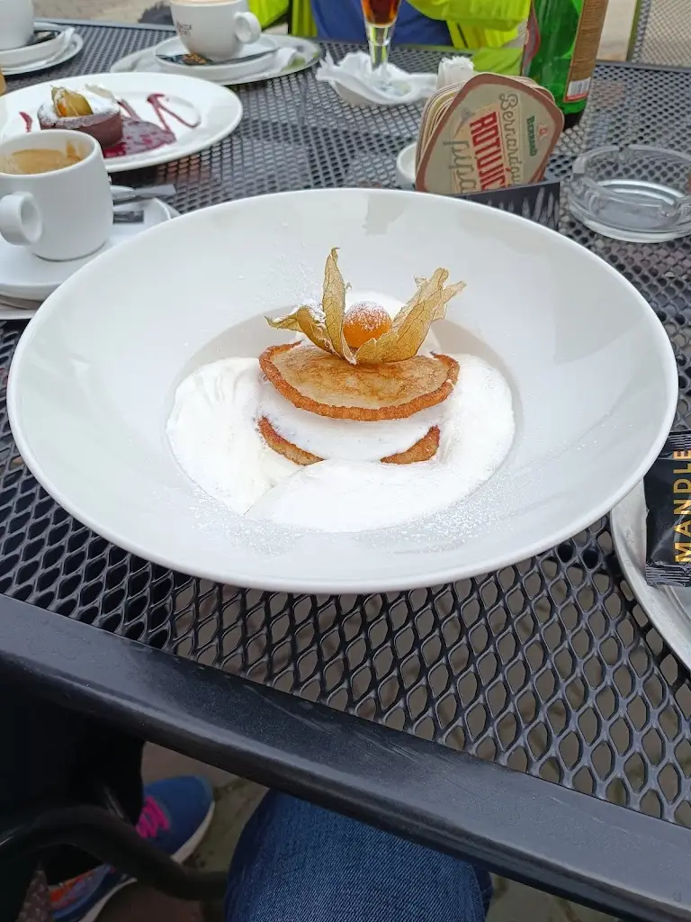 Alexander Jansen_Restaurace a bistro Heřmanka_Neveklov_review