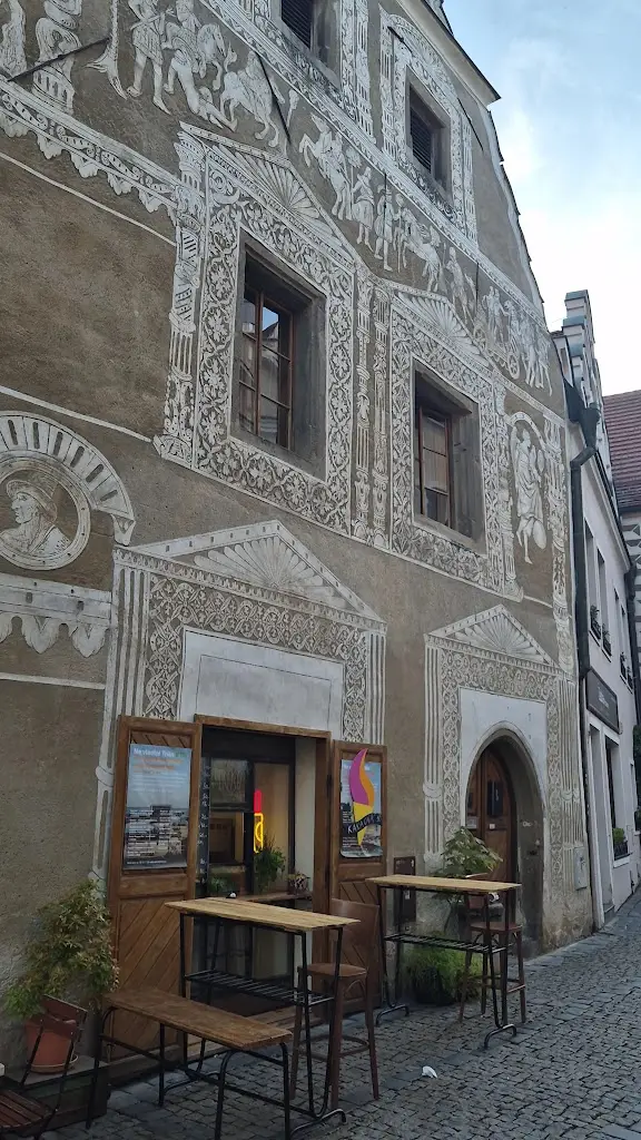 Triko Tábor_Okres Tábor_slider_image_2