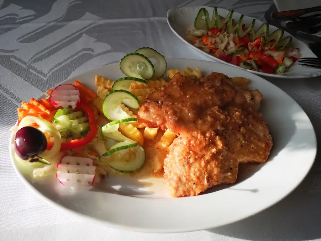 Hendrik Bobbe_Restaurace na Nové_Neveklov_review