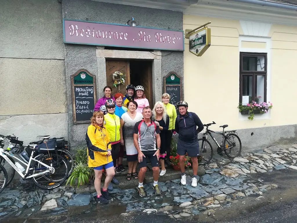 Jan Čangel_Restaurace na Nové_Neveklov_review