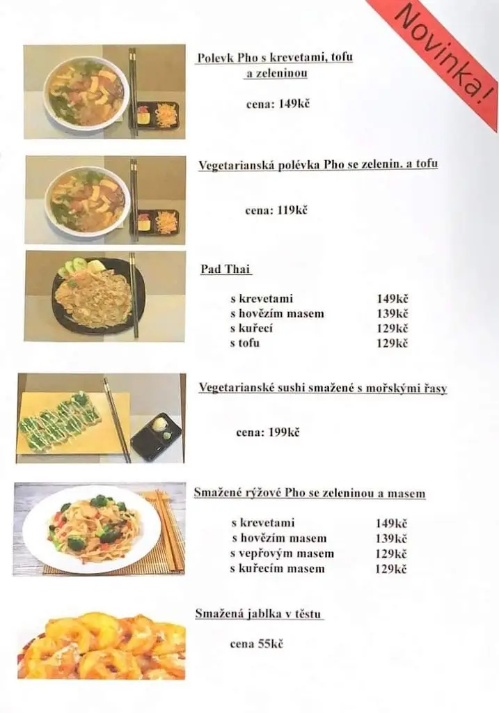 Menu_Sushi Wok Asian_Neveklov_image_2