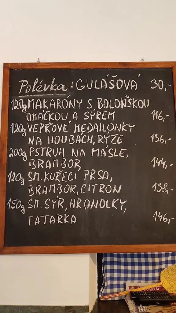 Menu_Restaurace U Melíšků_Neveklov_image_2