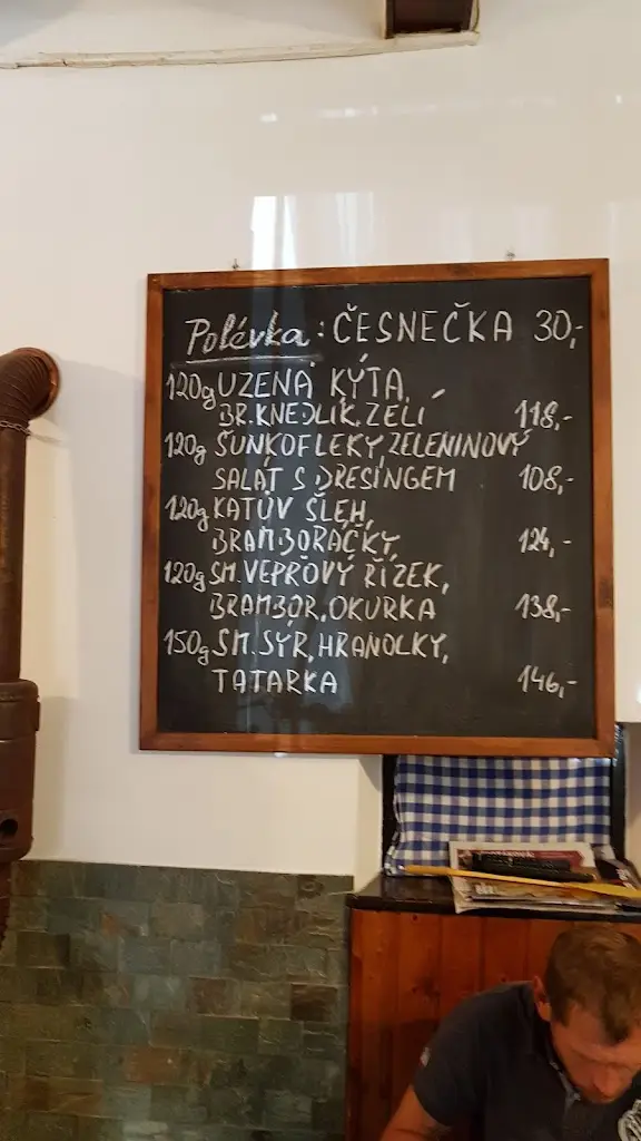 Menu_Restaurace U Melíšků_Neveklov_image_3